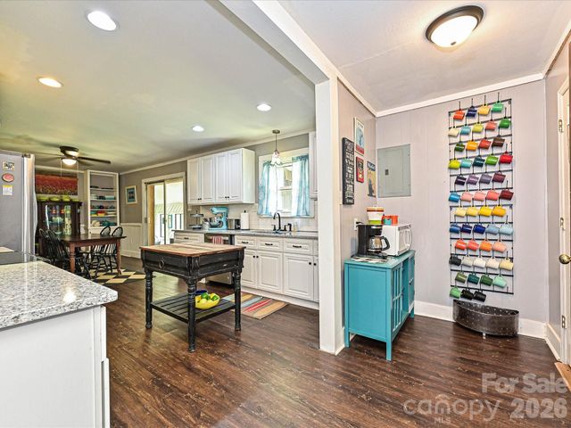 3501 Parkwood School Road, Monroe, NC 28112