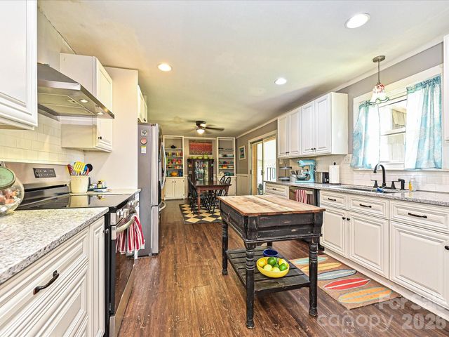3501 Parkwood School Road, Monroe, NC 28112