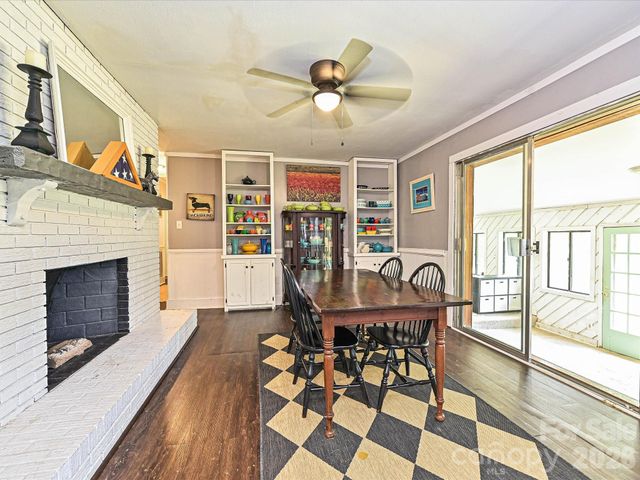 3501 Parkwood School Road, Monroe, NC 28112