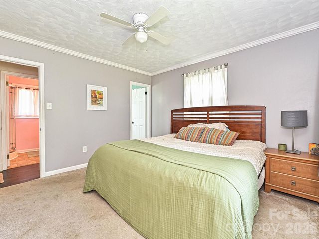 3501 Parkwood School Road, Monroe, NC 28112