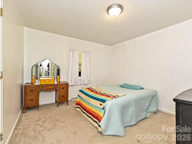 3501 Parkwood School Road, Monroe, NC 28112