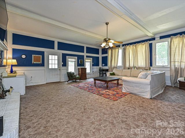 3501 Parkwood School Road, Monroe, NC 28112