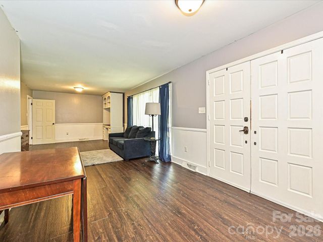 3501 Parkwood School Road, Monroe, NC 28112