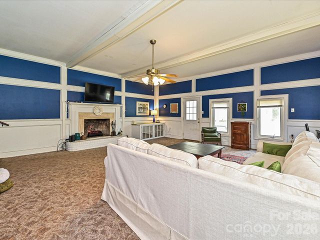 3501 Parkwood School Road, Monroe, NC 28112