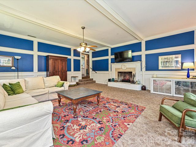 3501 Parkwood School Road, Monroe, NC 28112