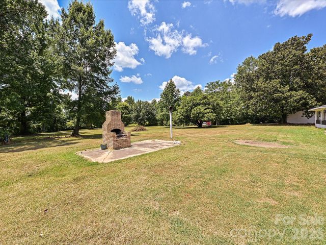 3501 Parkwood School Road, Monroe, NC 28112