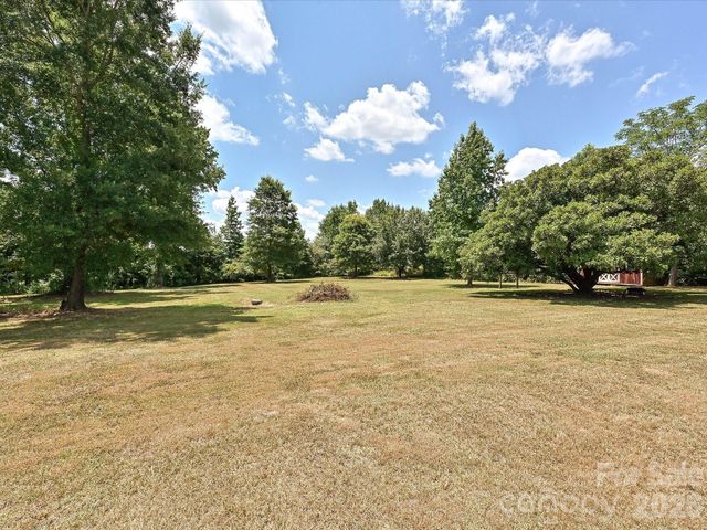3501 Parkwood School Road, Monroe, NC 28112
