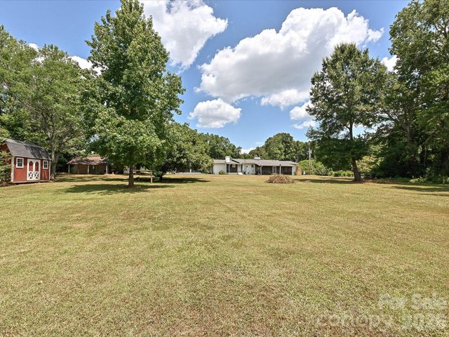 3501 Parkwood School Road, Monroe, NC 28112
