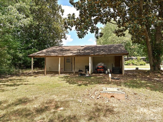 3501 Parkwood School Road, Monroe, NC 28112