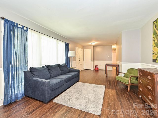 3501 Parkwood School Road, Monroe, NC 28112