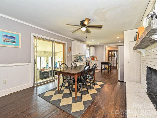 3501 Parkwood School Road, Monroe, NC 28112