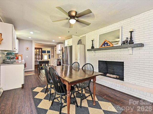 3501 Parkwood School Road, Monroe, NC 28112
