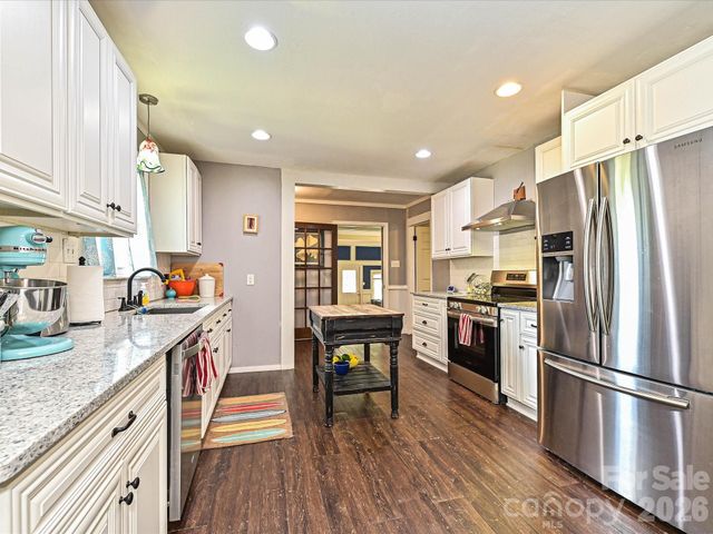 3501 Parkwood School Road, Monroe, NC 28112