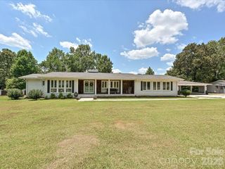 3501 Parkwood School Road, Monroe, NC 28112