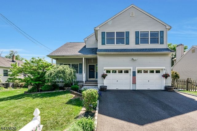 228 Woodside Ln, Bridgewater Twp., NJ 08807