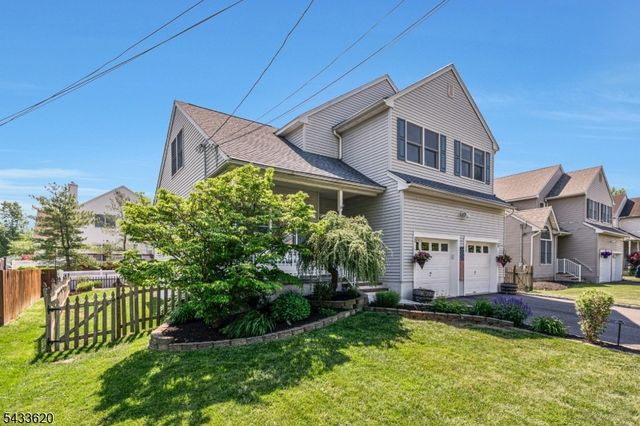 228 Woodside Ln, Bridgewater Twp., NJ 08807