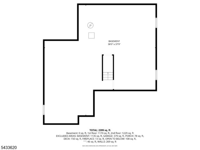 228 Woodside Ln, Bridgewater Twp., NJ 08807