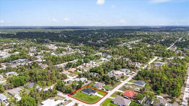 4097 FEATHER TERRACE, North Port, FL 34286