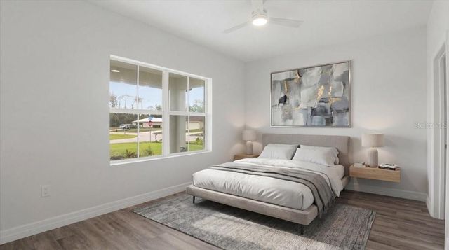 4097 FEATHER TERRACE, North Port, FL 34286