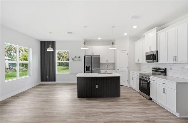 4097 FEATHER TERRACE, North Port, FL 34286