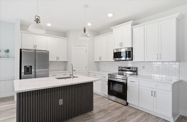 4097 FEATHER TERRACE, North Port, FL 34286