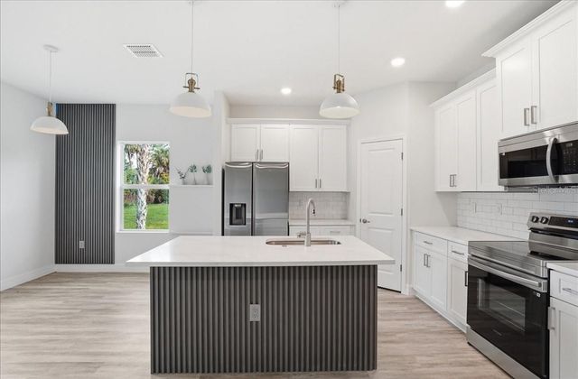 4097 FEATHER TERRACE, North Port, FL 34286