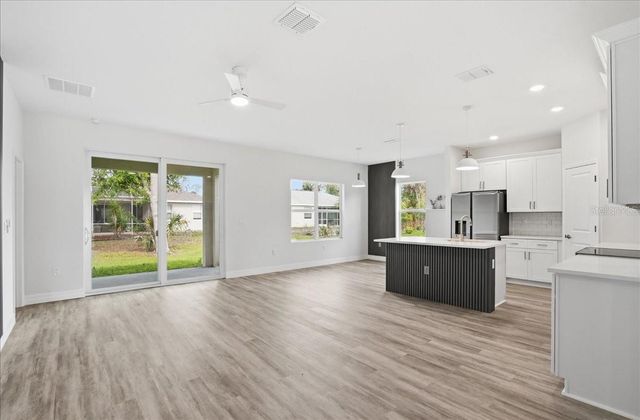 4097 FEATHER TERRACE, North Port, FL 34286