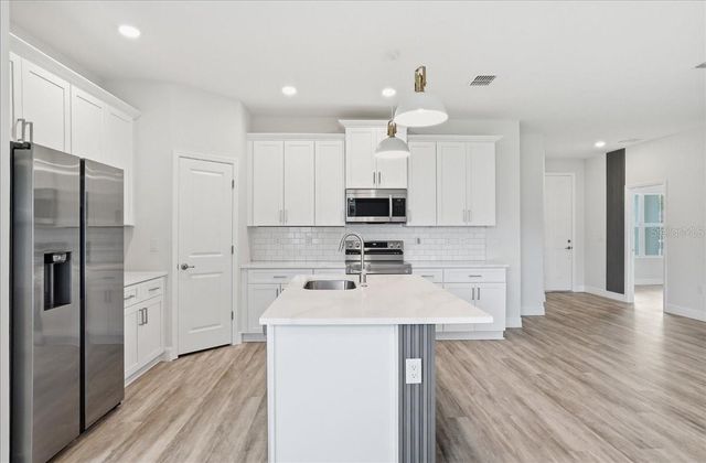 4097 FEATHER TERRACE, North Port, FL 34286