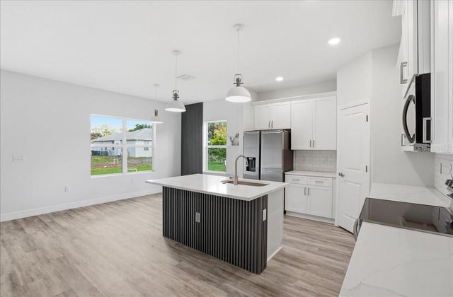 4097 FEATHER TERRACE, North Port, FL 34286