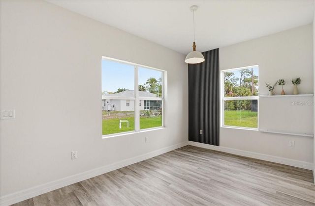 4097 FEATHER TERRACE, North Port, FL 34286