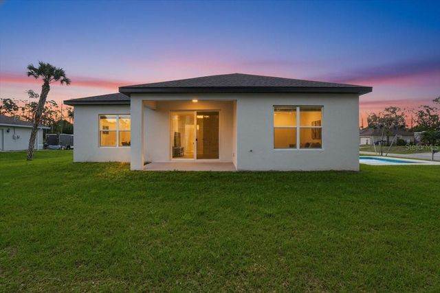 4097 FEATHER TERRACE, North Port, FL 34286