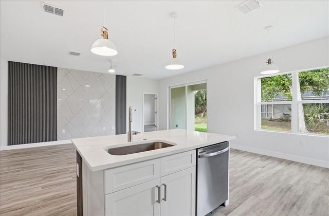 4097 FEATHER TERRACE, North Port, FL 34286