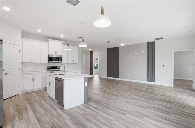 4097 FEATHER TERRACE, North Port, FL 34286