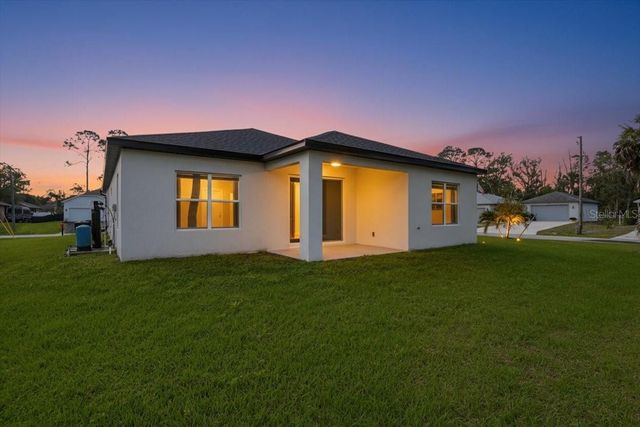 4097 FEATHER TERRACE, North Port, FL 34286