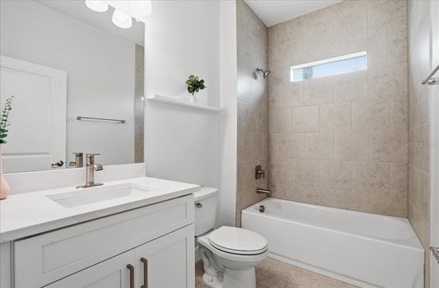 4097 FEATHER TERRACE, North Port, FL 34286