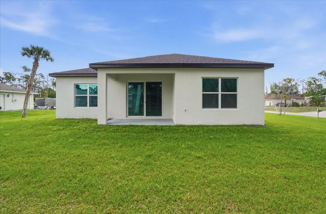 4097 FEATHER TERRACE, North Port, FL 34286