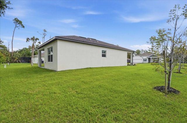 4097 FEATHER TERRACE, North Port, FL 34286