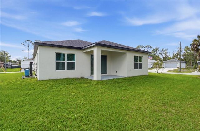 4097 FEATHER TERRACE, North Port, FL 34286