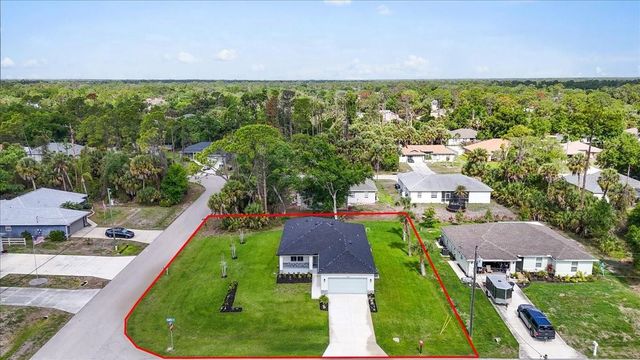 4097 FEATHER TERRACE, North Port, FL 34286
