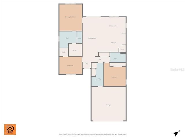 4097 FEATHER TERRACE, North Port, FL 34286