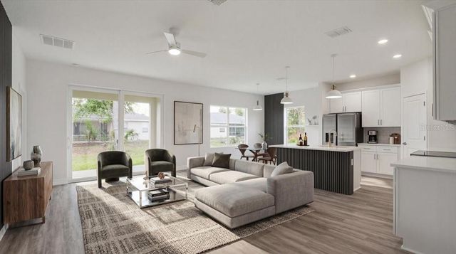 4097 FEATHER TERRACE, North Port, FL 34286