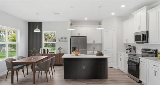 4097 FEATHER TERRACE, North Port, FL 34286