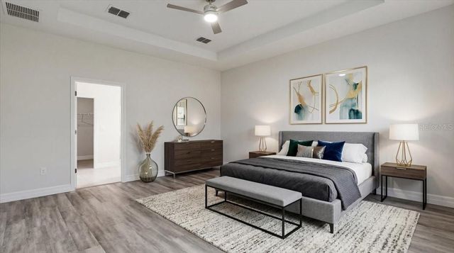 4097 FEATHER TERRACE, North Port, FL 34286