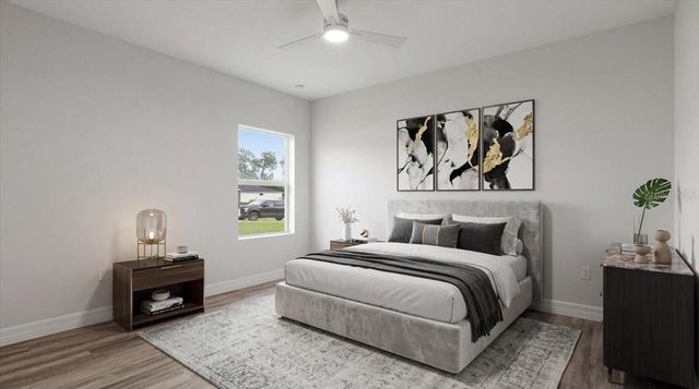 4097 FEATHER TERRACE, North Port, FL 34286