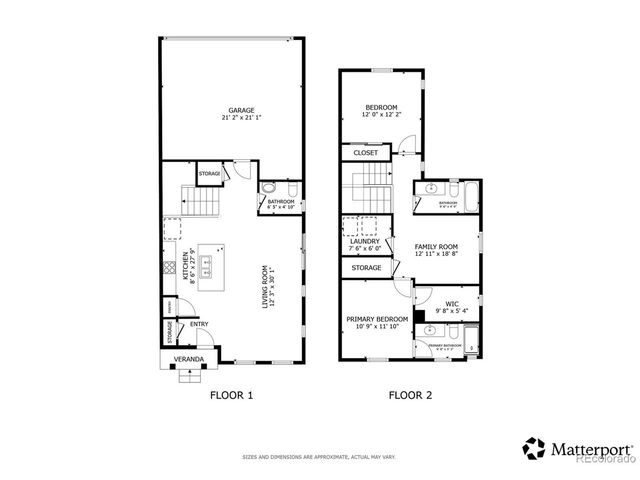 2335 W 164th Pl, Broomfield, CO 80023