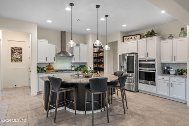 14250 Fire Point Trail, Marana, AZ 85658