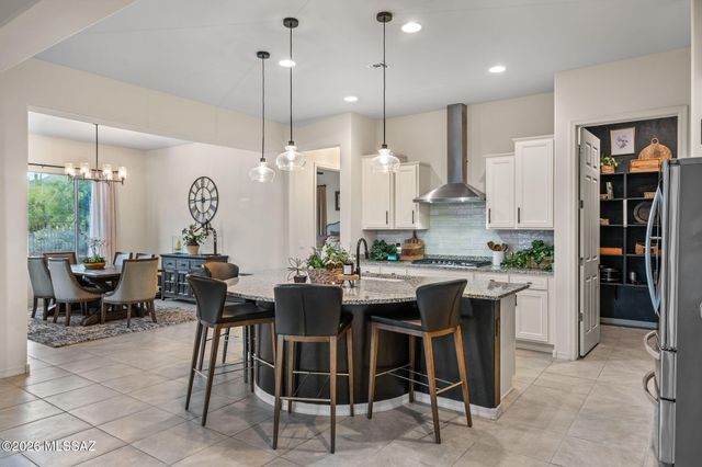 14250 Fire Point Trail, Marana, AZ 85658