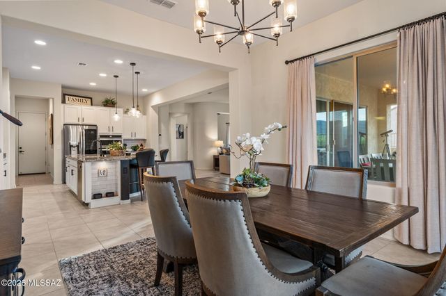 14250 Fire Point Trail, Marana, AZ 85658