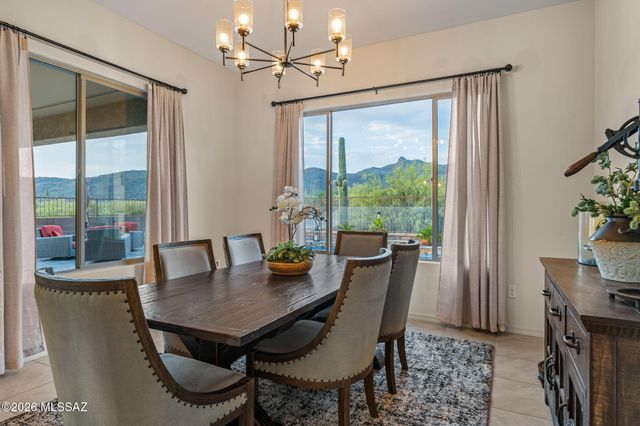 14250 Fire Point Trail, Marana, AZ 85658
