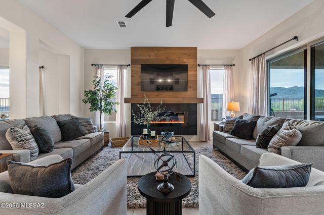 14250 Fire Point Trail, Marana, AZ 85658